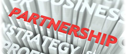 partnership blur clients