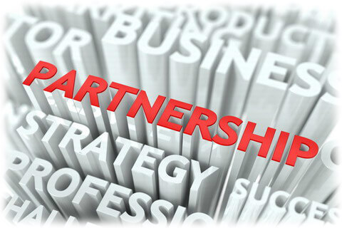 partnership clients