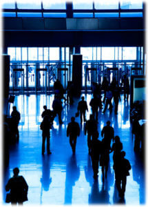 clients recruited for