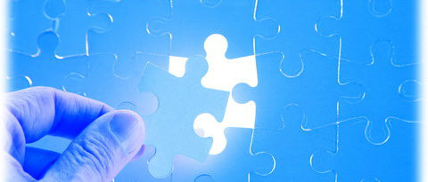 puzzle blur marketing recruitment specialist